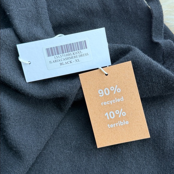 REFORMATION Ilaria Cashmere Dress (BRAND NEW) - Picture 5 of 5